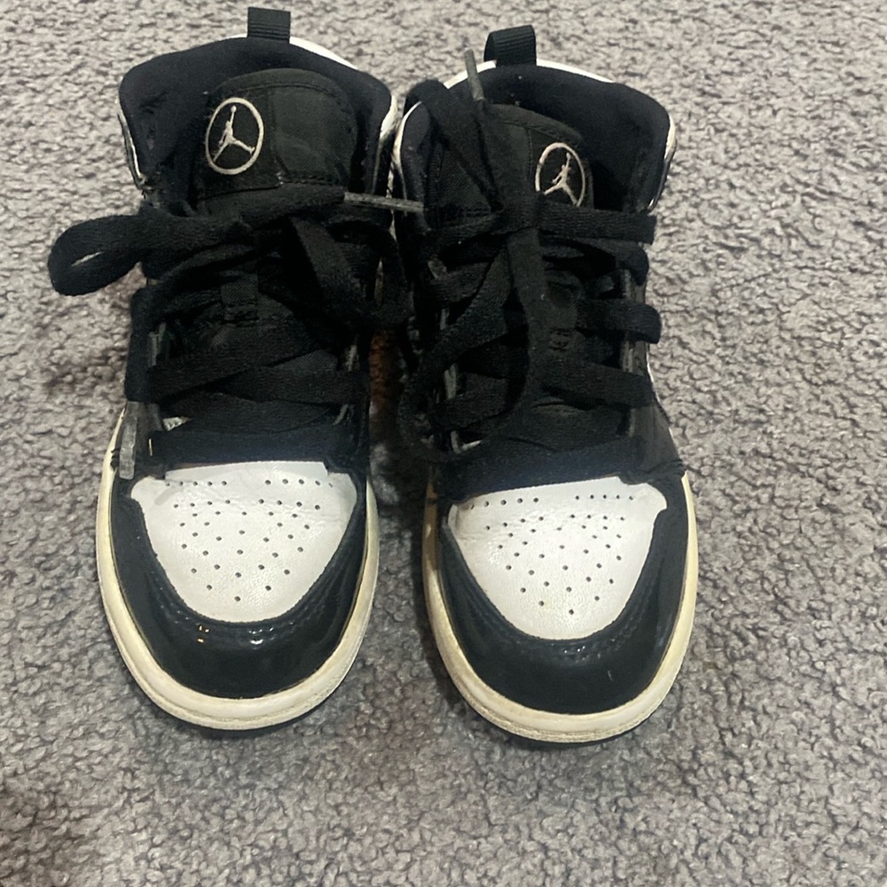 Jordan retro 1